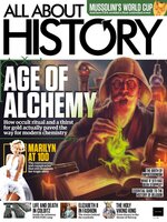 All About History
